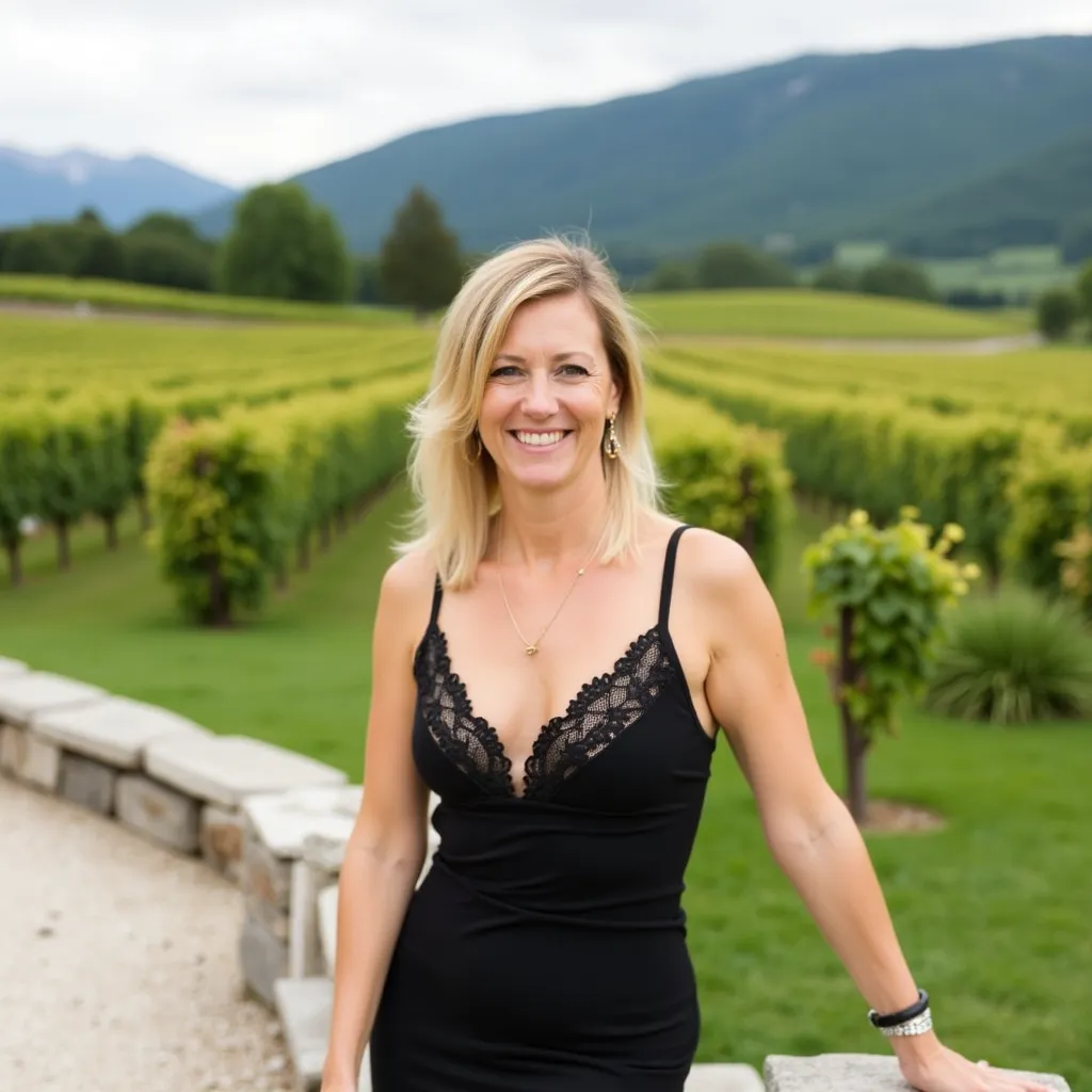 Sophie Weber, Marketing-Spezialistin